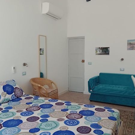 Casa Marianna Hotel Palermo Eksteriør billede