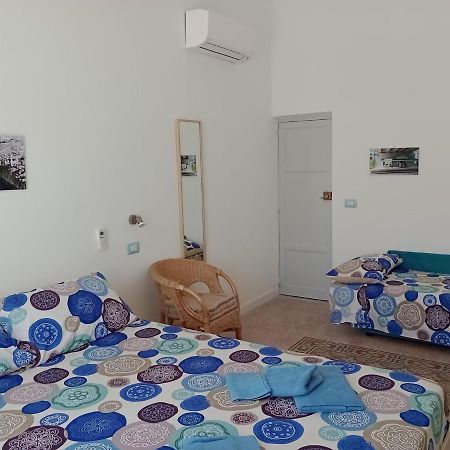 Casa Marianna Hotel Palermo Eksteriør billede