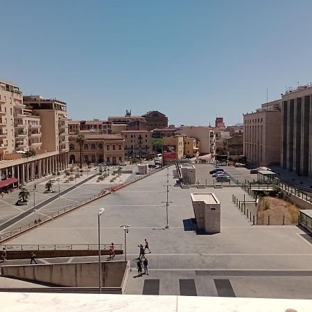 Casa Marianna Hotel Palermo Eksteriør billede