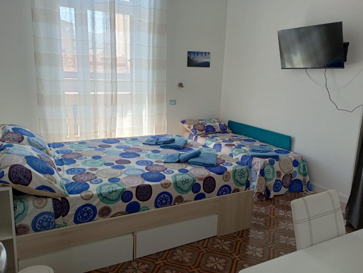 Casa Marianna Hotel Palermo Eksteriør billede