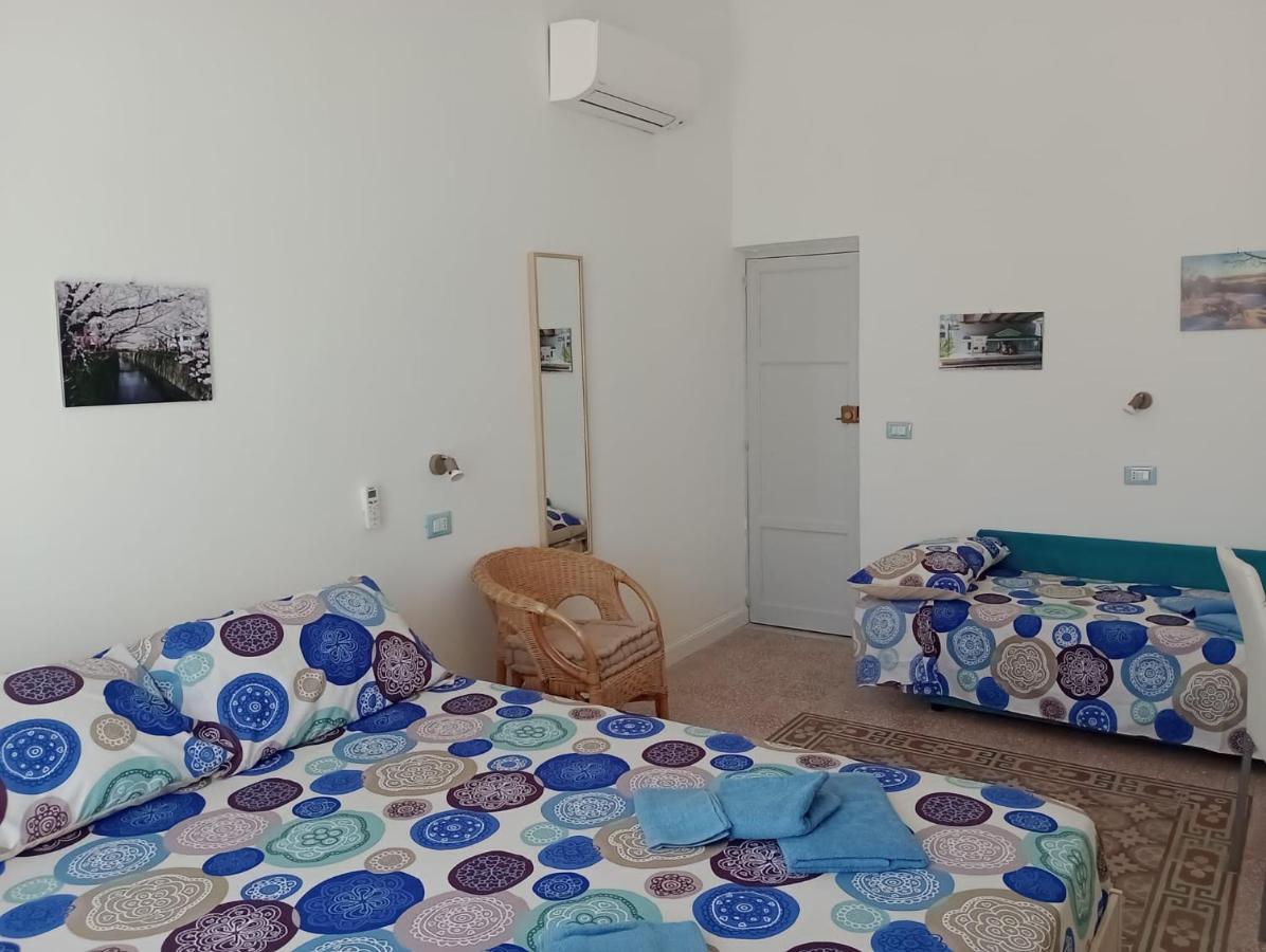 Casa Marianna Hotel Palermo Eksteriør billede