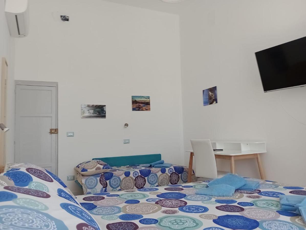 Casa Marianna Hotel Palermo Eksteriør billede