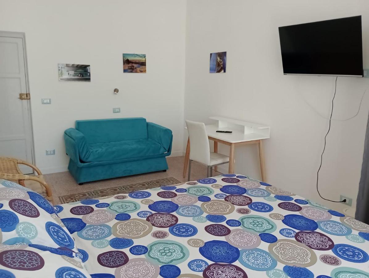 Casa Marianna Hotel Palermo Eksteriør billede