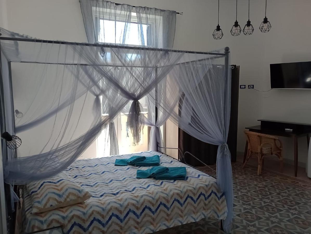 Casa Marianna Hotel Palermo Eksteriør billede