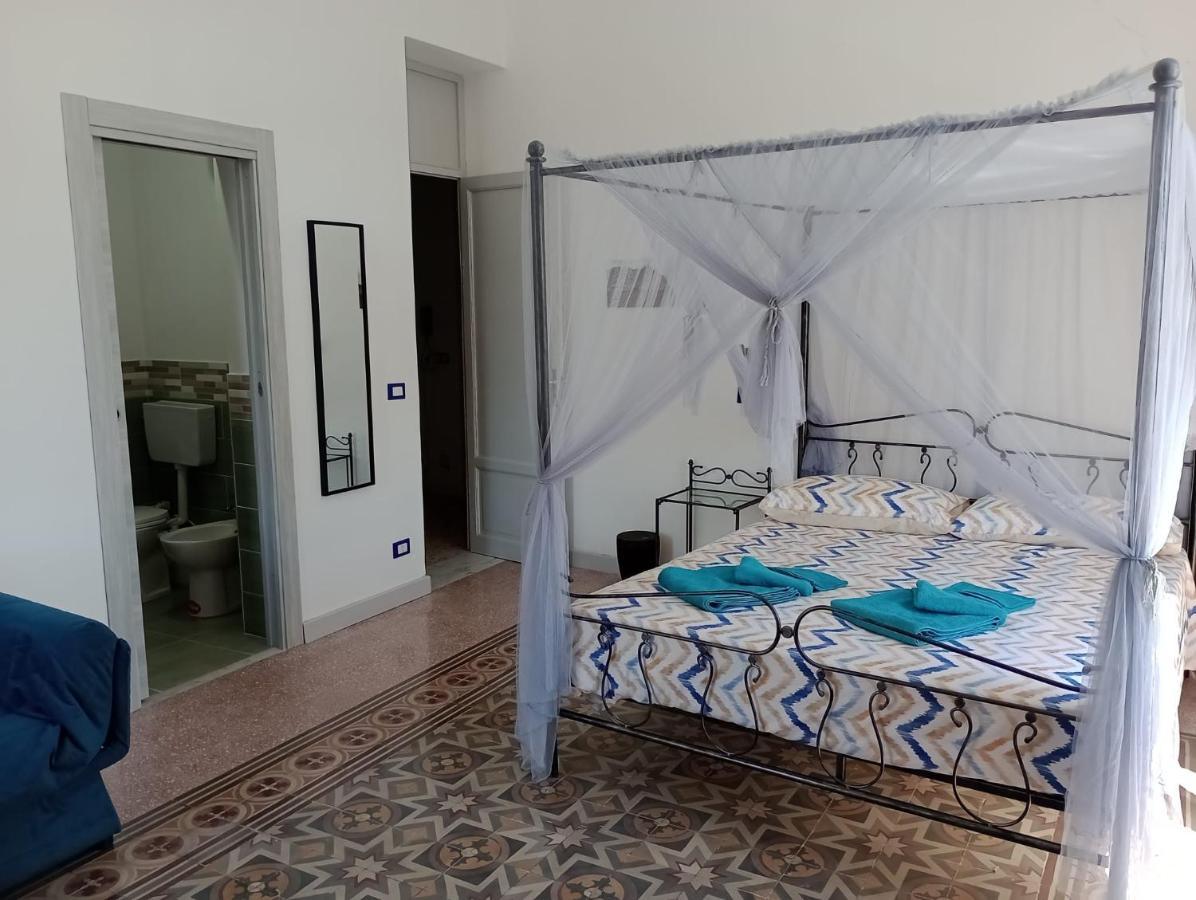 Casa Marianna Hotel Palermo Eksteriør billede