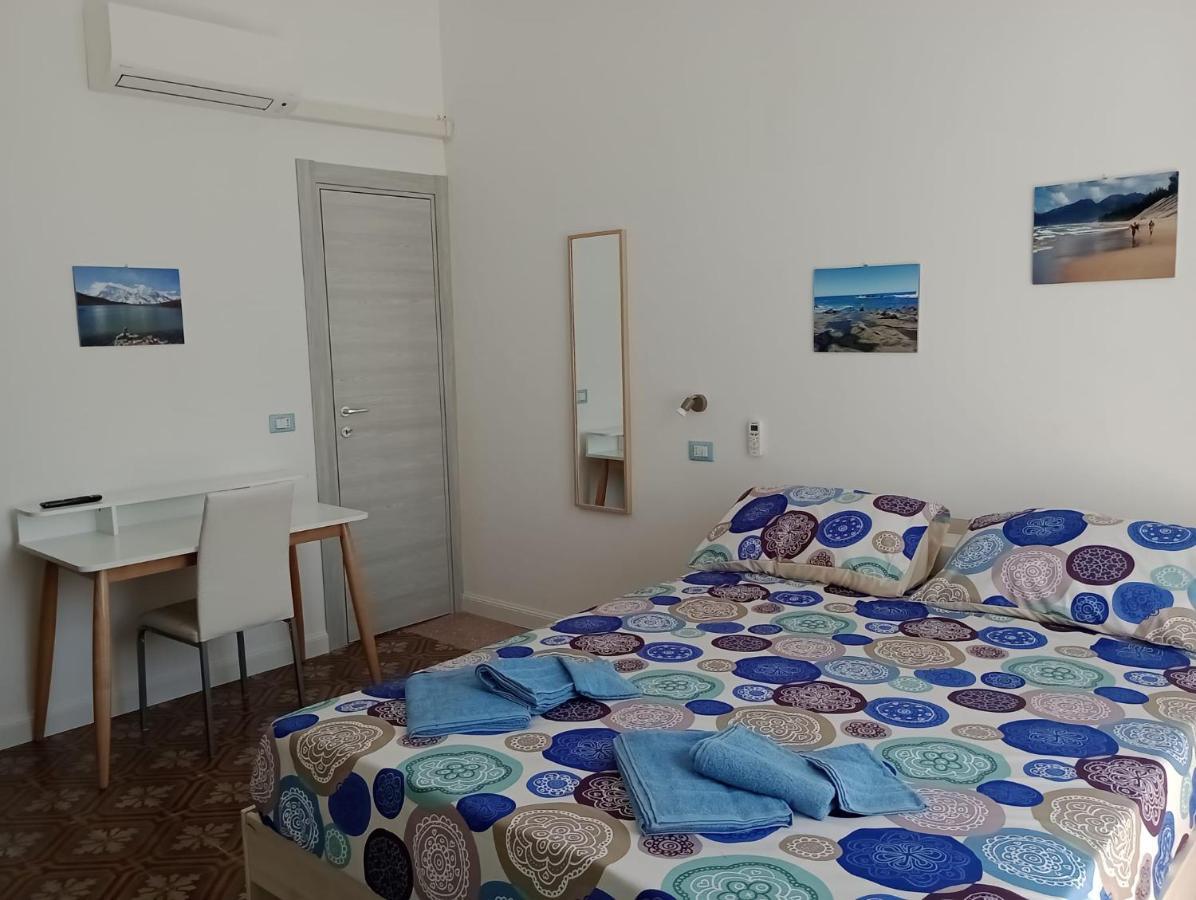 Casa Marianna Hotel Palermo Eksteriør billede