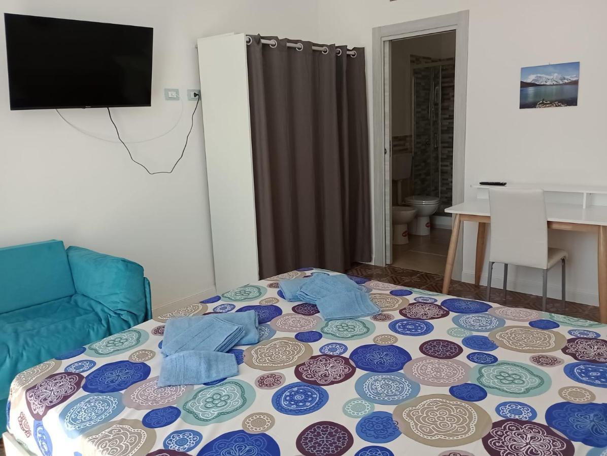 Casa Marianna Hotel Palermo Eksteriør billede